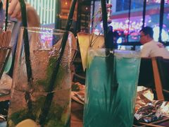 -CIRCLE·酒吧(第一国际店)