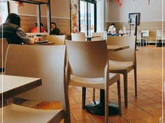 大堂-肯德基(南油店)