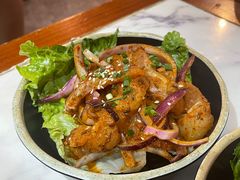 -酒拾烤肉(星沙店)