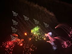 -泰达航母主题公园