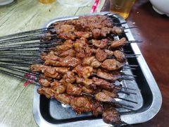 -马相卿特色烤肉面食馆(虎台店)