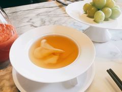 鸡汤氽海蚌-遇外滩(BFC外滩金融中心店)