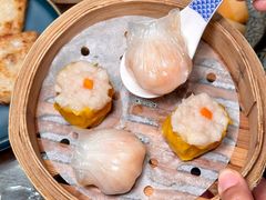 -山水茶艺馆·点心粤菜·30年老字号