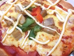 -萨莉亚意式餐厅(上下九店)