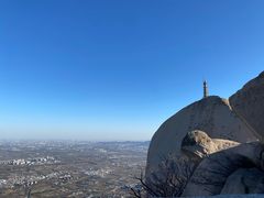 -北京凤凰岭