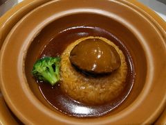 -香雪海饭店中餐厅(人民桥店)