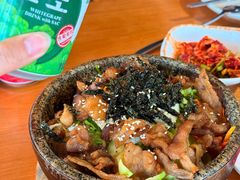 -海云台韩式汤饭·13年匠心韩料(南山店)