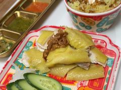 -百福麵家(新馬路店)