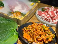 -金山烤肉(中兴公园店)