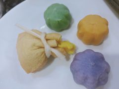 福袋-秋天里·自助烤肉·火锅(乐海城市广场店)
