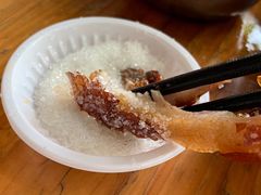 -黄记四更烤乳猪店