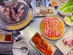 -喜来稀肉(虹泉路店)