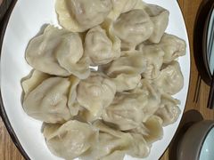 -伊喜饺子·烤鸭(五道口学院路店)