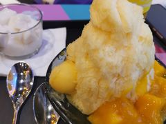 -Ice Monster冰馆·CNN评选全球十大甜品(国贸商城店)