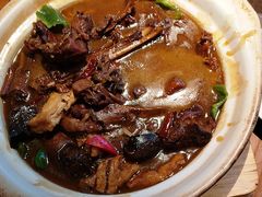 -永安水煮活鱼·仪征菜(仪征奥林匹克店)