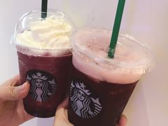 -星巴克(深圳石岩星城店)