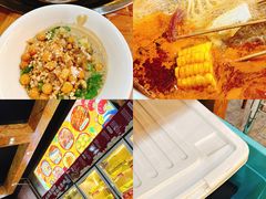 -六婆串串香(锦祥美食街店)