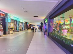 -杉杉奥特莱斯广场(哈尔滨店)