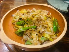 -刘师父老汉口江湖菜(蔡锷路店)