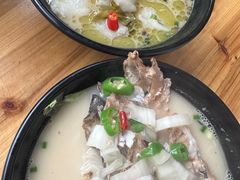 -华新胖子鱼粉(衡阳总店)