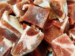 -毛辣果·贵州红酸汤牛肉火锅(西单店)