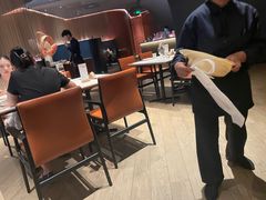-奉天小馆·非遗东北菜(济南万象城店)