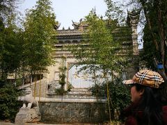 -西安关中民俗艺术博物院