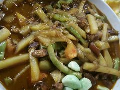 -大梁骨头馆·酱骨老菜(友好店)