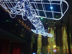 -怡品堂·金宴 (北京索菲特大酒店)