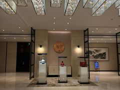 -南京圣和府邸豪华精选酒店