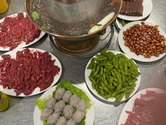 -三兴涮羊肉(荣安大街店)
