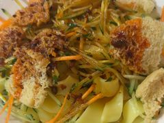 -马布尔莱斯食府(西红门店)