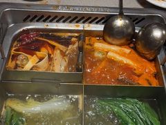-海底捞火锅(江北万达商业广场店)