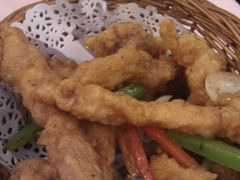 椒盐排条-玲珑餐厅(陕西南路店)