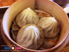 -南小馆(迪士尼小镇店)