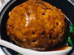 狮子头-马凯餐厅(地安门店)