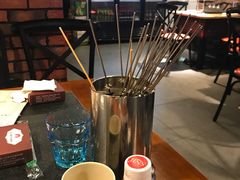 -邢氏老太太烧烤(南山店)