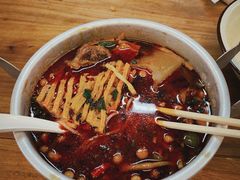 -丽丽三鲜螺蛳粉(田林路店)