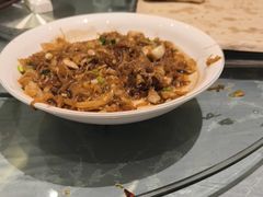 -高玛纳驴肉火烧(河间总店)