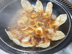 -三里屯土灶炖公鸡地锅鸡(江东店)
