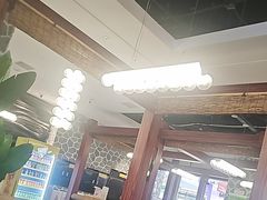 -尚宴牛特鲜自助(太原街万达店)
