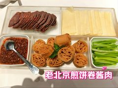 -四季民福烤鸭店(通州马驹桥店)