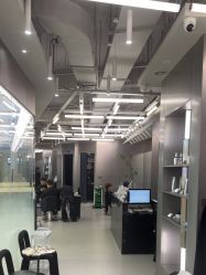 -东方麒麟·潘多拉SALON