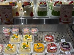 -法贝滋动物奶油蛋糕(广益哥伦布店)