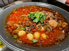 -麻六记(新天地店)