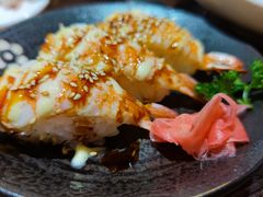 -小川洋风料理(街道口店)