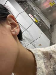 -苏针艺纹身·穿孔饰品