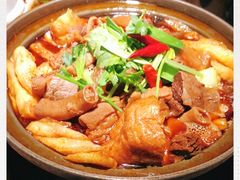 -牛小灶牛杂煲(北京路店)