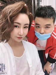 -变画·发型STUDIO