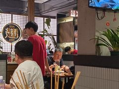 -管氏翅吧(地安门创始店)